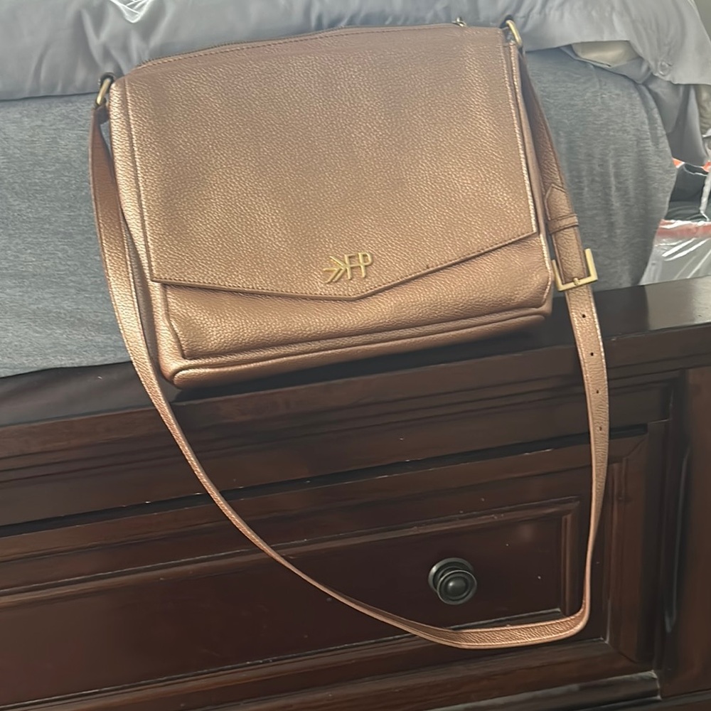 Freshly Picked Crossbody Bag